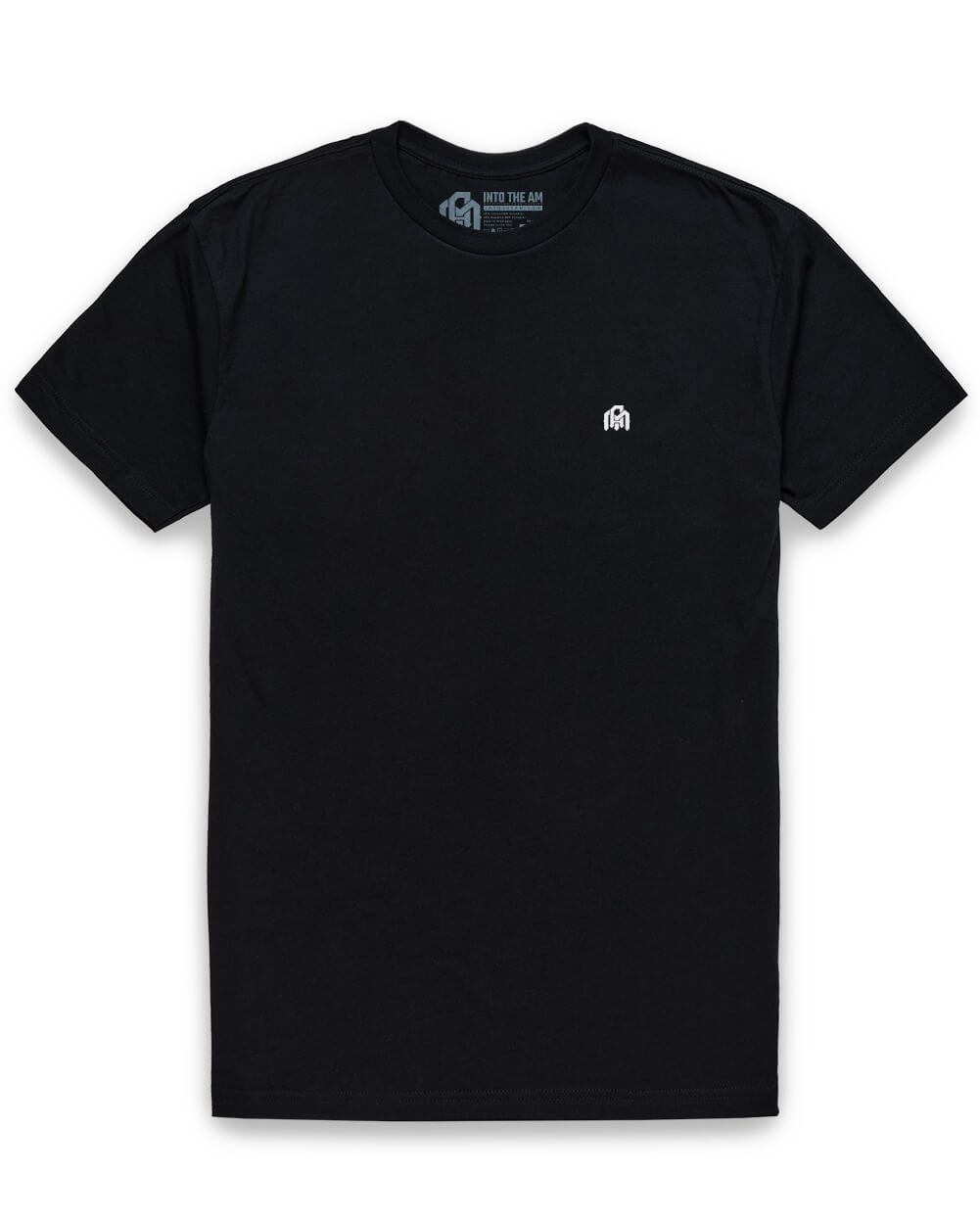 Basic Tee - Branded