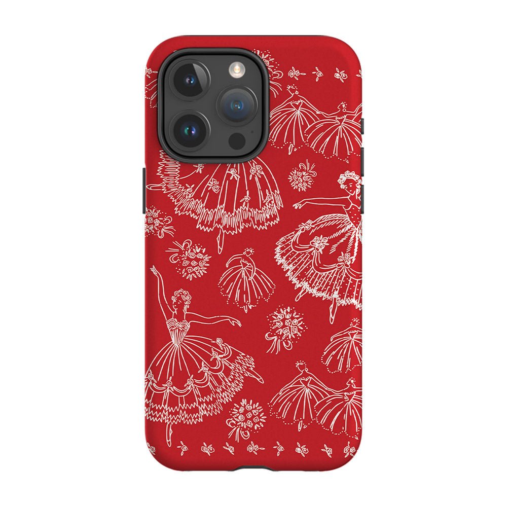 pirouette tough iPhone case 13 pirouette tough iPhone case