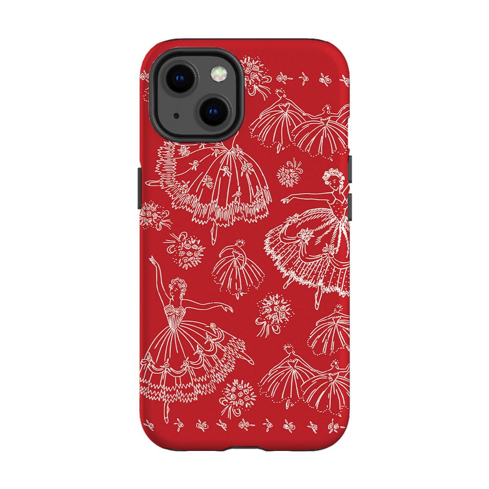 pirouette tough iPhone case 18 pirouette tough iPhone case