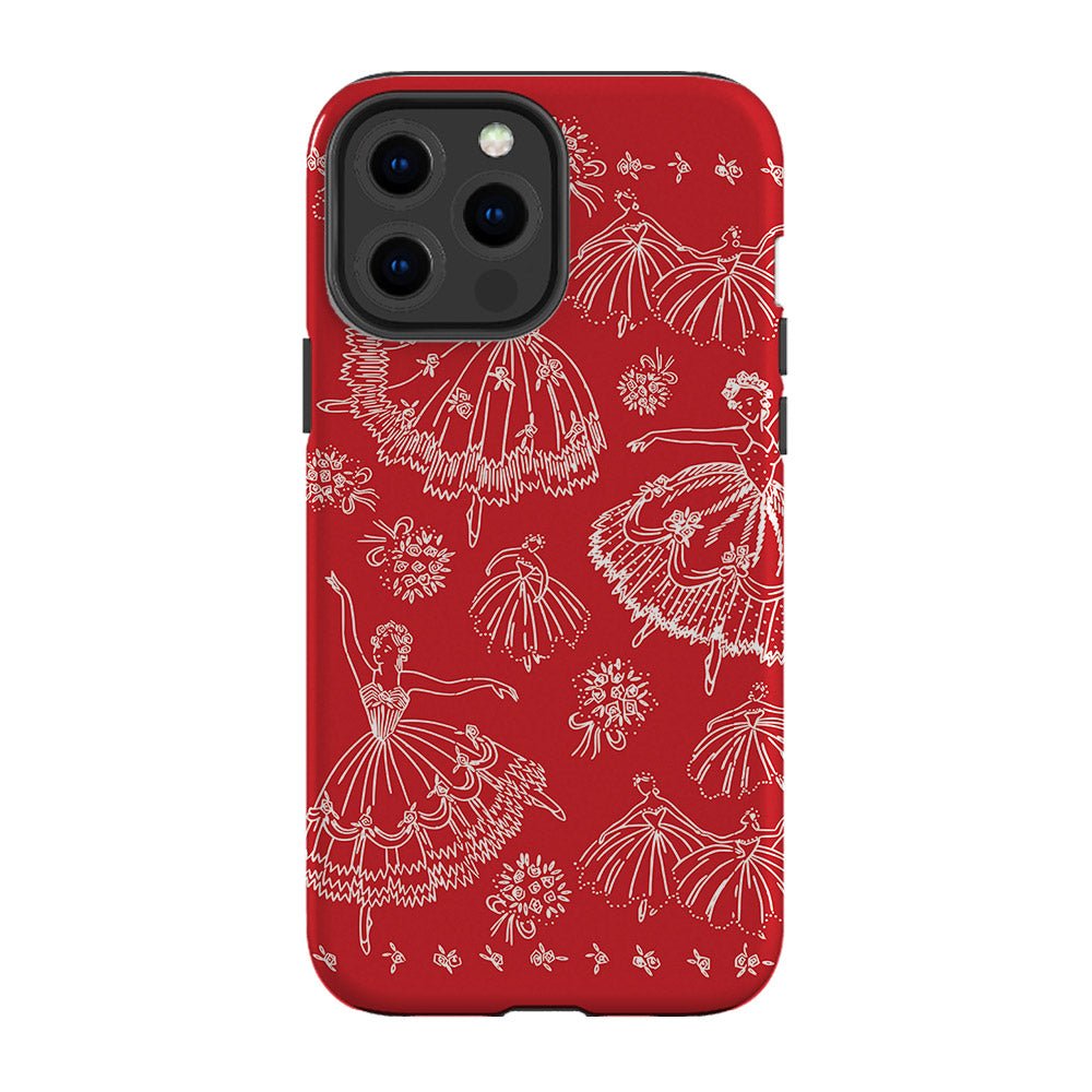pirouette tough iPhone case 21 pirouette tough iPhone case