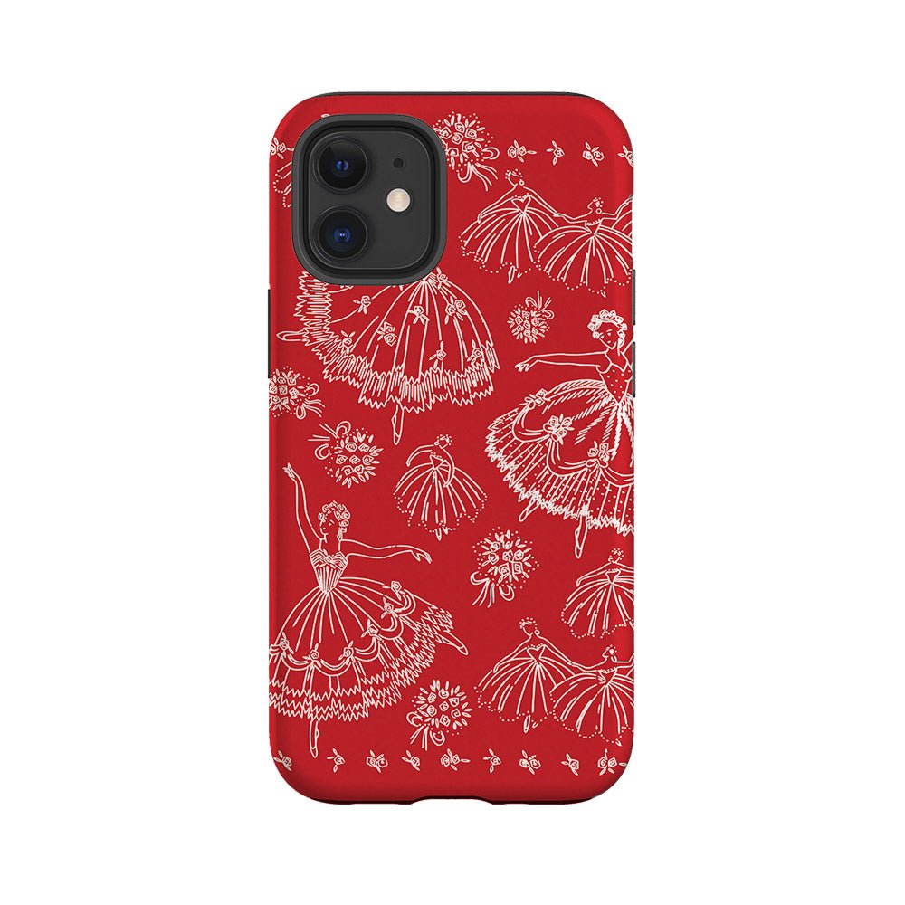 pirouette tough iPhone case 23 pirouette tough iPhone case