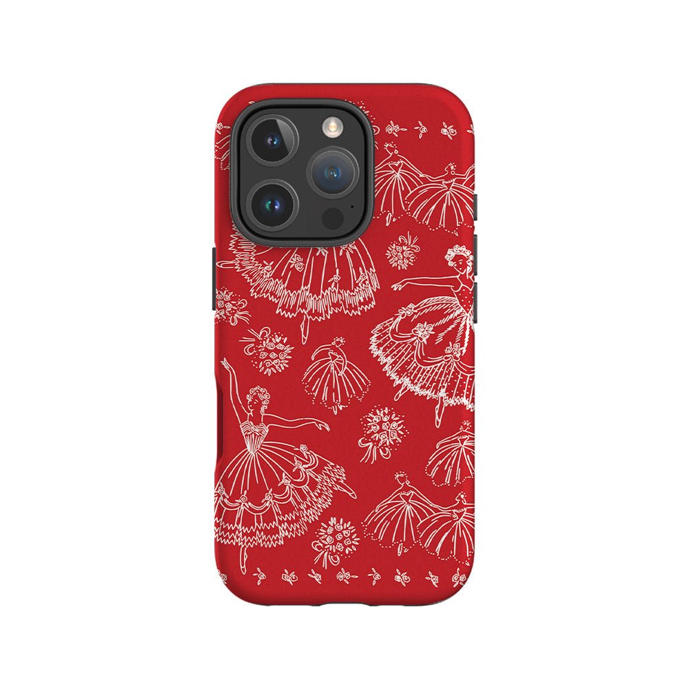 pirouette tough iPhone case 6 pirouette tough iPhone case