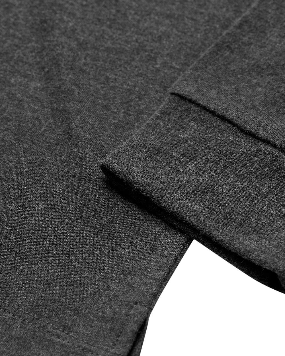 Long Sleeve Polo 13 Long Sleeve Polo