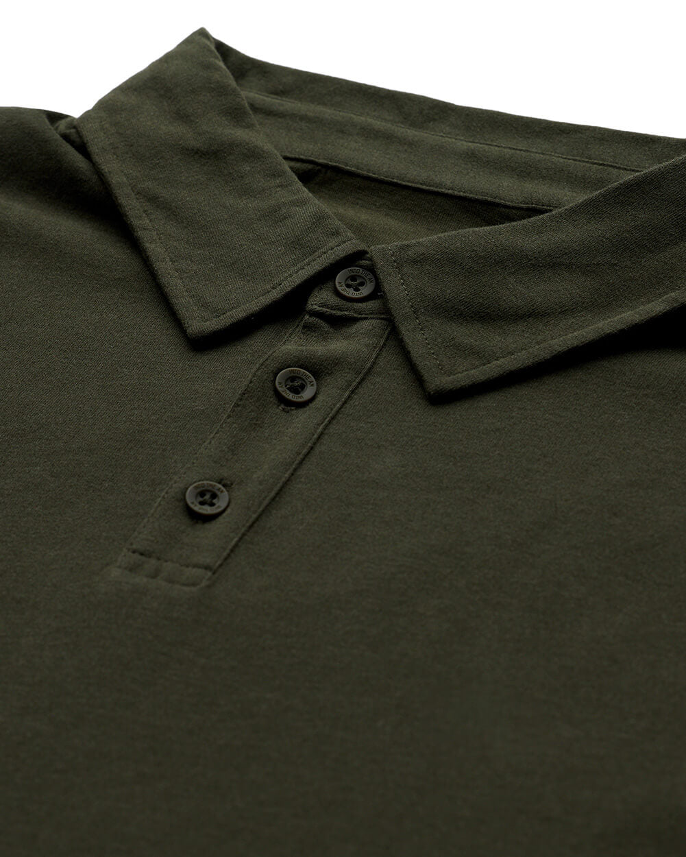 Long Sleeve Polo 21 Long Sleeve Polo