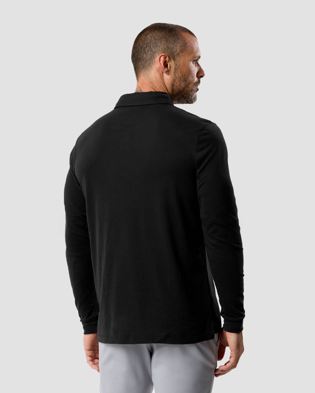 Long Sleeve Polo 26 Long Sleeve Polo