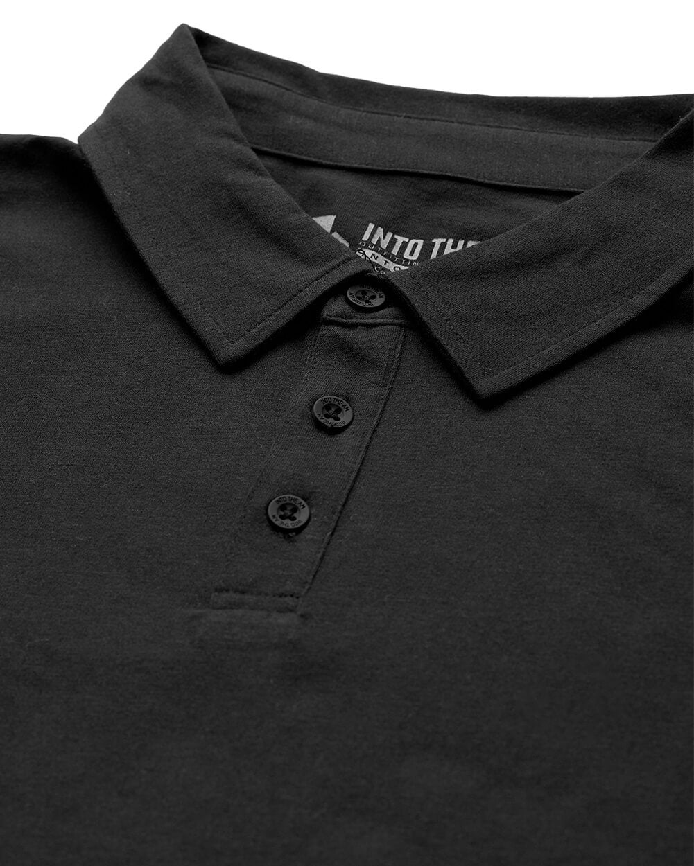 Long Sleeve Polo 28 Long Sleeve Polo