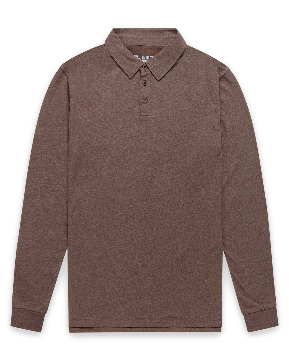 Long Sleeve Polo 30 Long Sleeve Polo