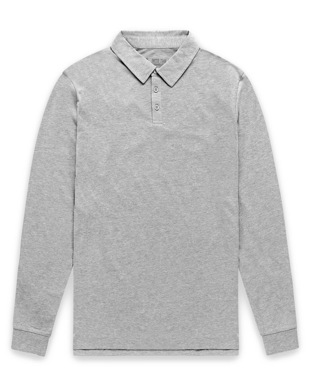 Long Sleeve Polo 37 Long Sleeve Polo
