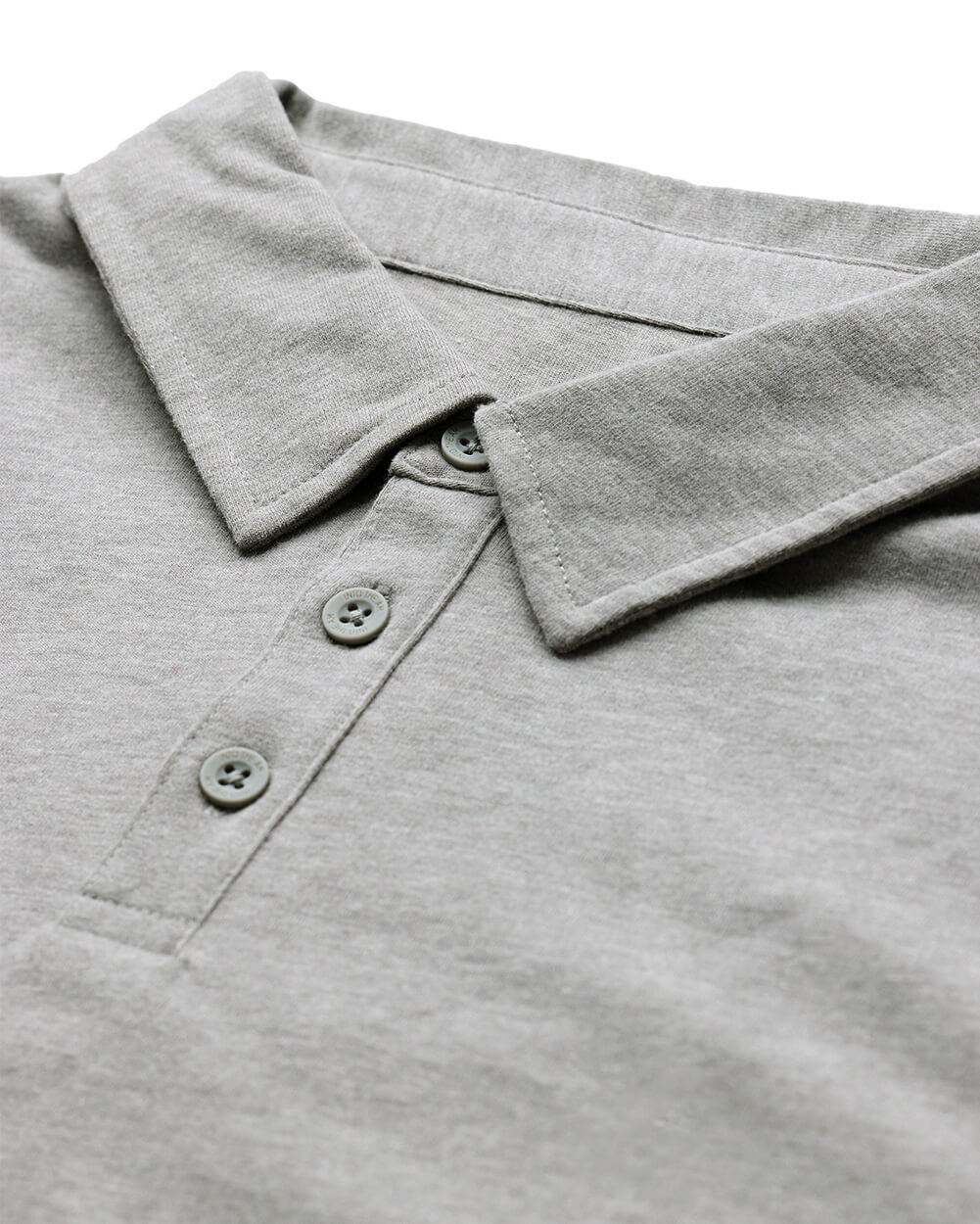 Long Sleeve Polo 42 Long Sleeve Polo