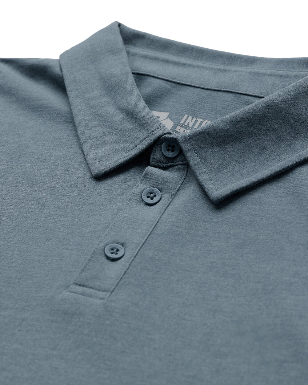 Long Sleeve Polo 49 Long Sleeve Polo