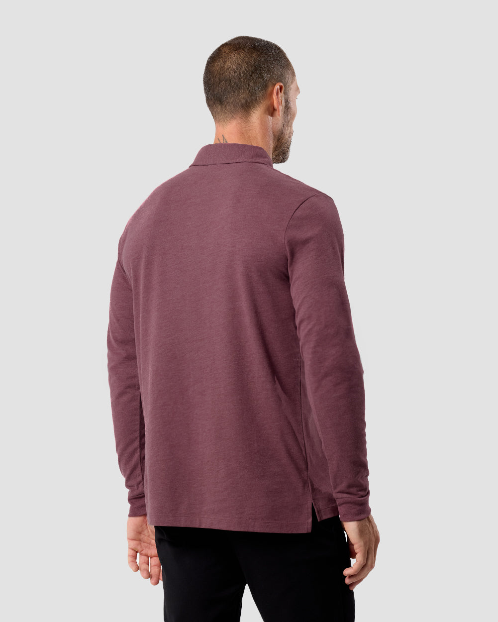 Long Sleeve Polo 54 Long Sleeve Polo