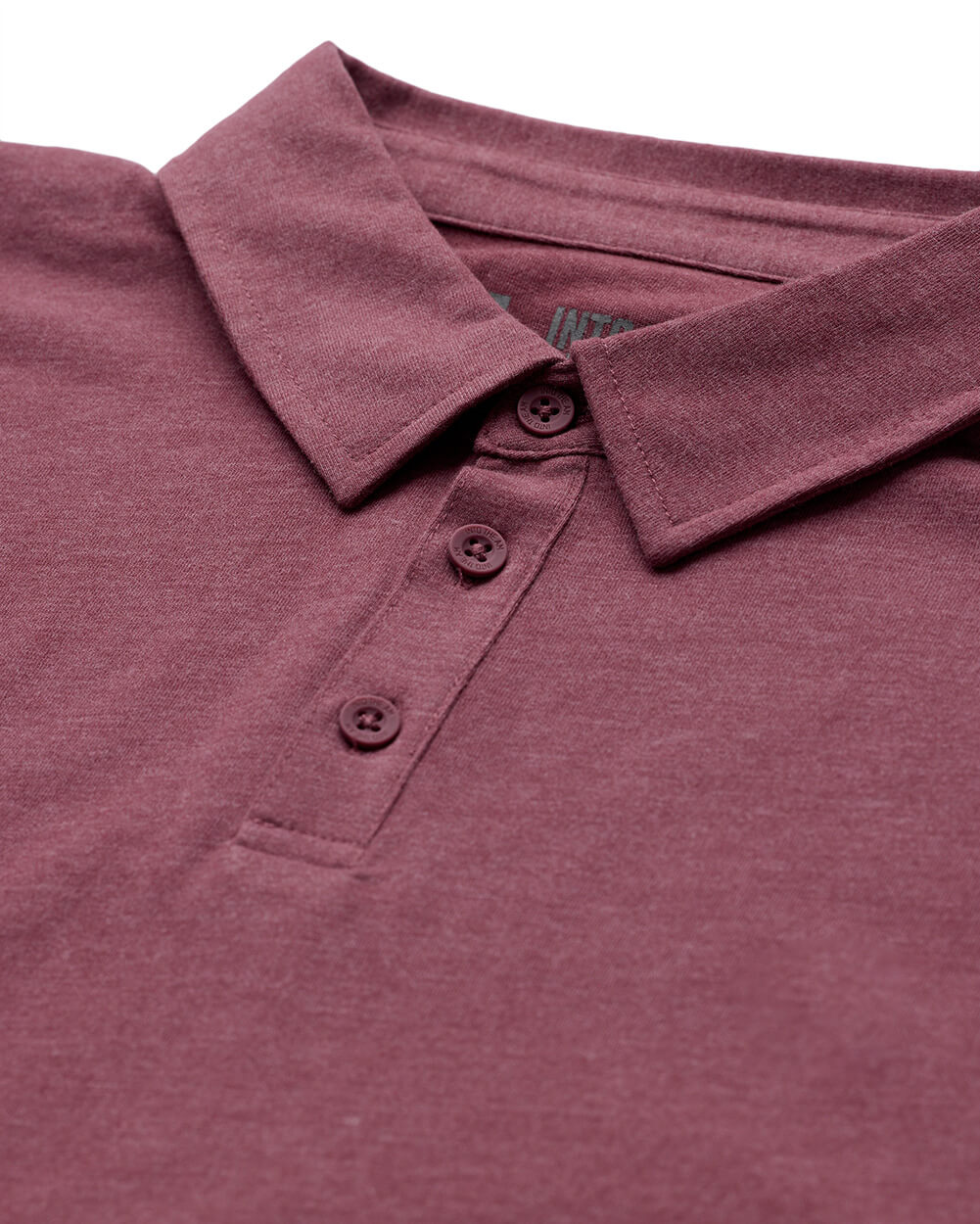 Long Sleeve Polo 56 Long Sleeve Polo