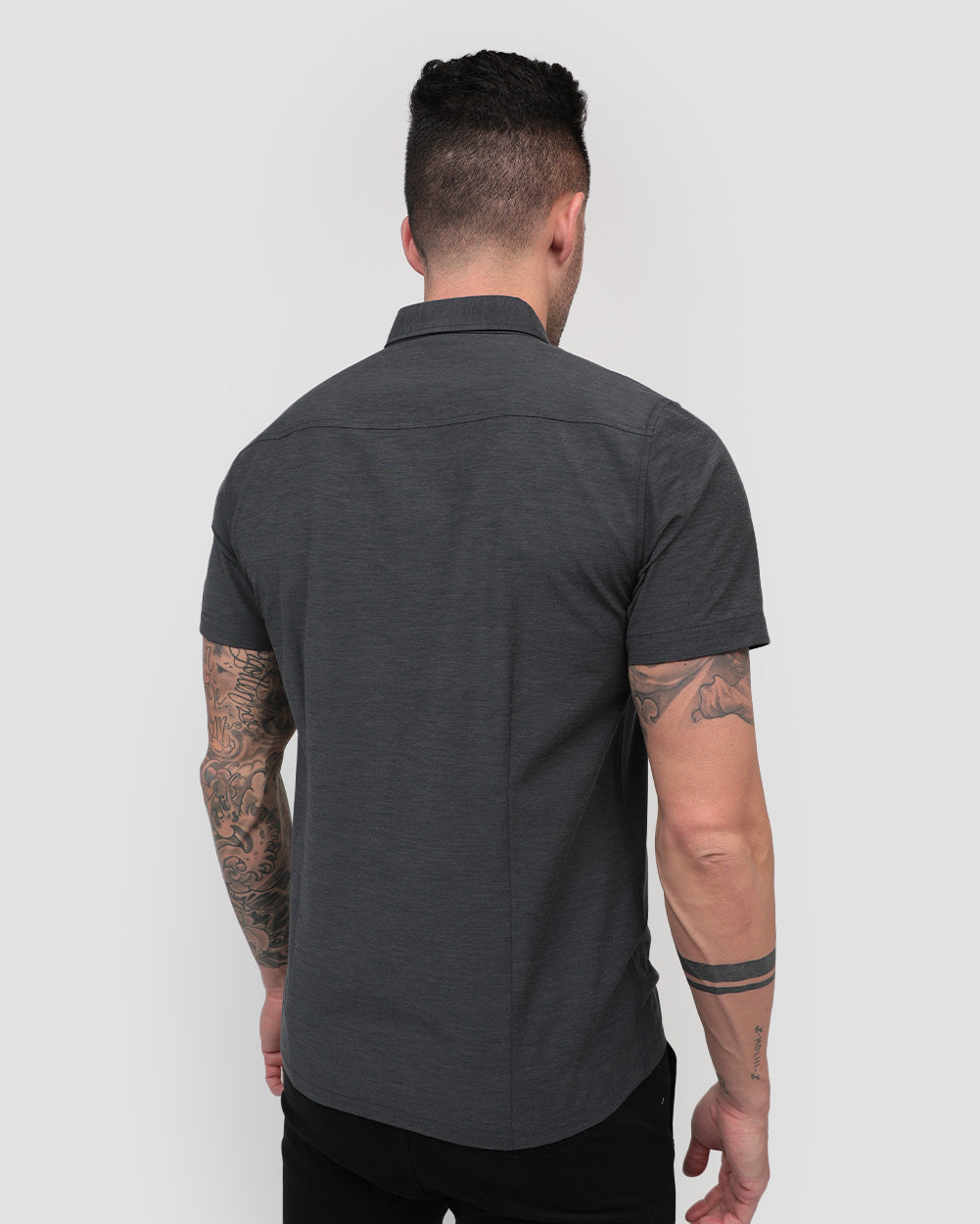 Button Up - Non-Branded 13 Button Up - Non-Branded
