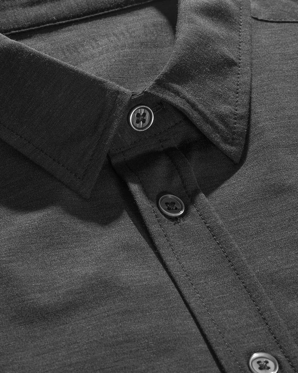 Button Up - Non-Branded 14 Button Up - Non-Branded