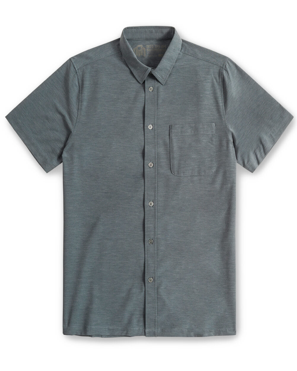 Button Up - Non-Branded 18 Button Up - Non-Branded