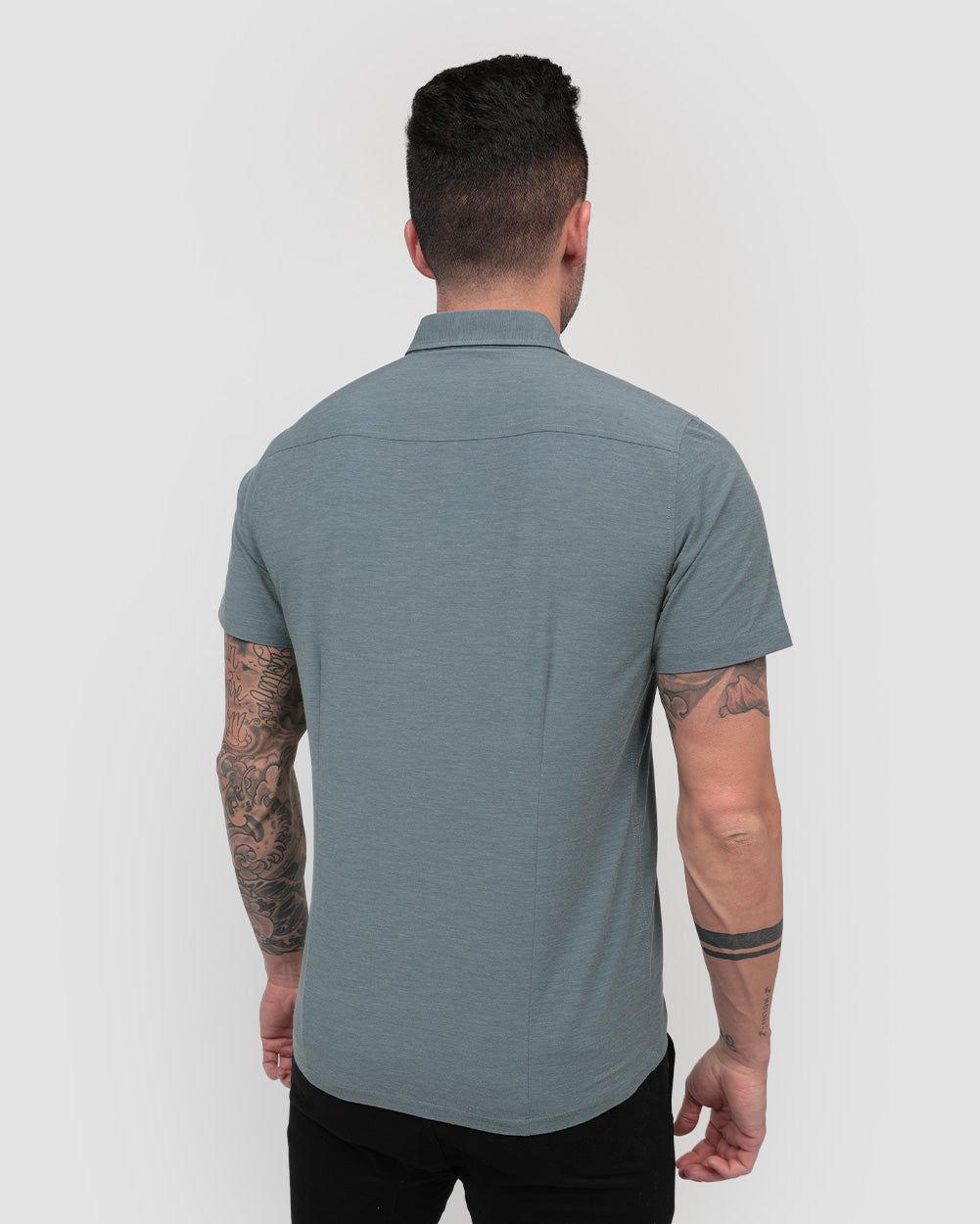 Button Up - Non-Branded 21 Button Up - Non-Branded