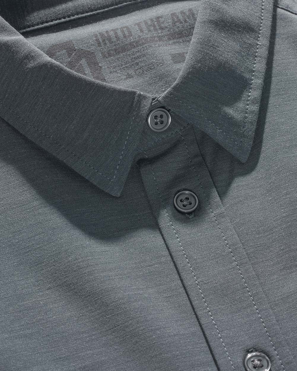 Button Up - Non-Branded 22 Button Up - Non-Branded