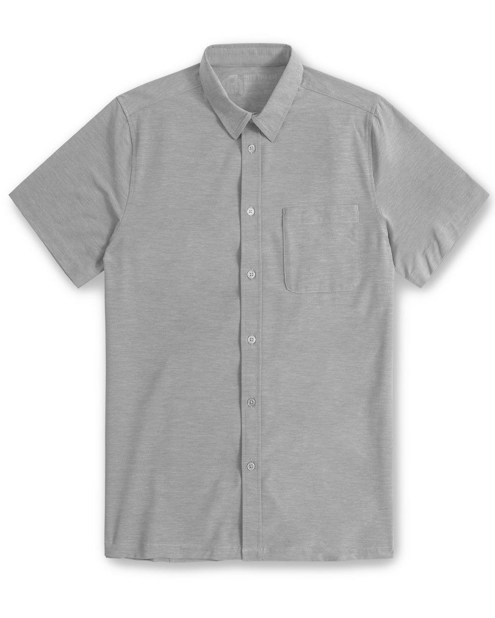 Button Up - Non-Branded 26 Button Up - Non-Branded