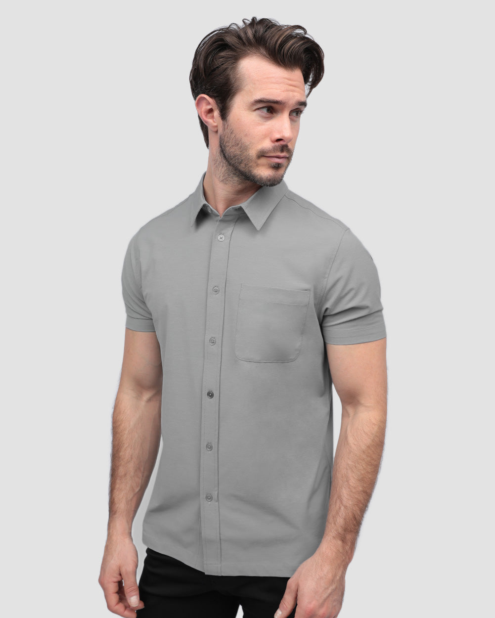 Button Up - Non-Branded 27 Button Up - Non-Branded