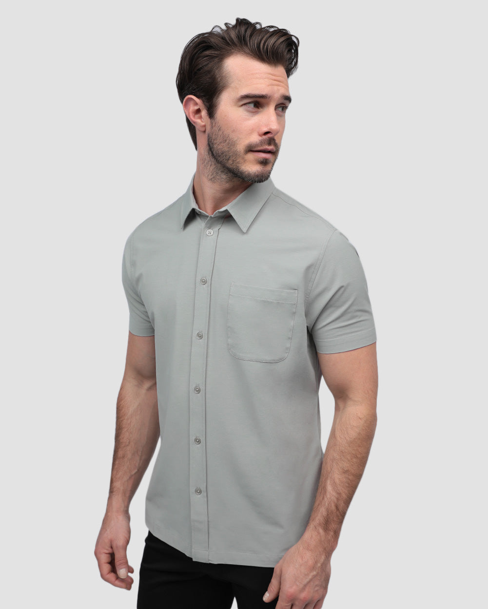 Button Up - Non-Branded 31 Button Up - Non-Branded
