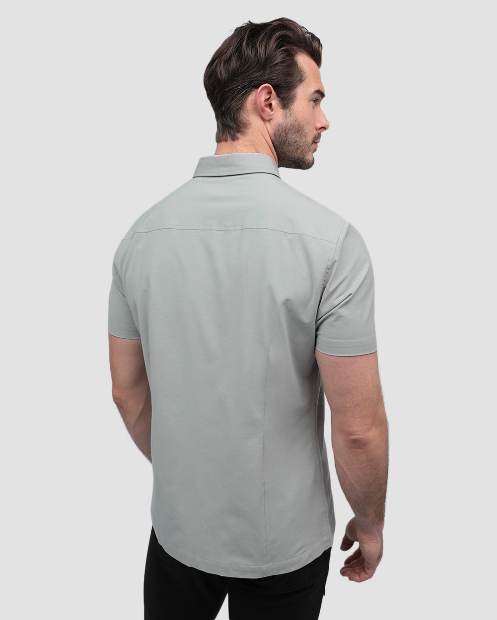 Button Up - Non-Branded 33 Button Up - Non-Branded