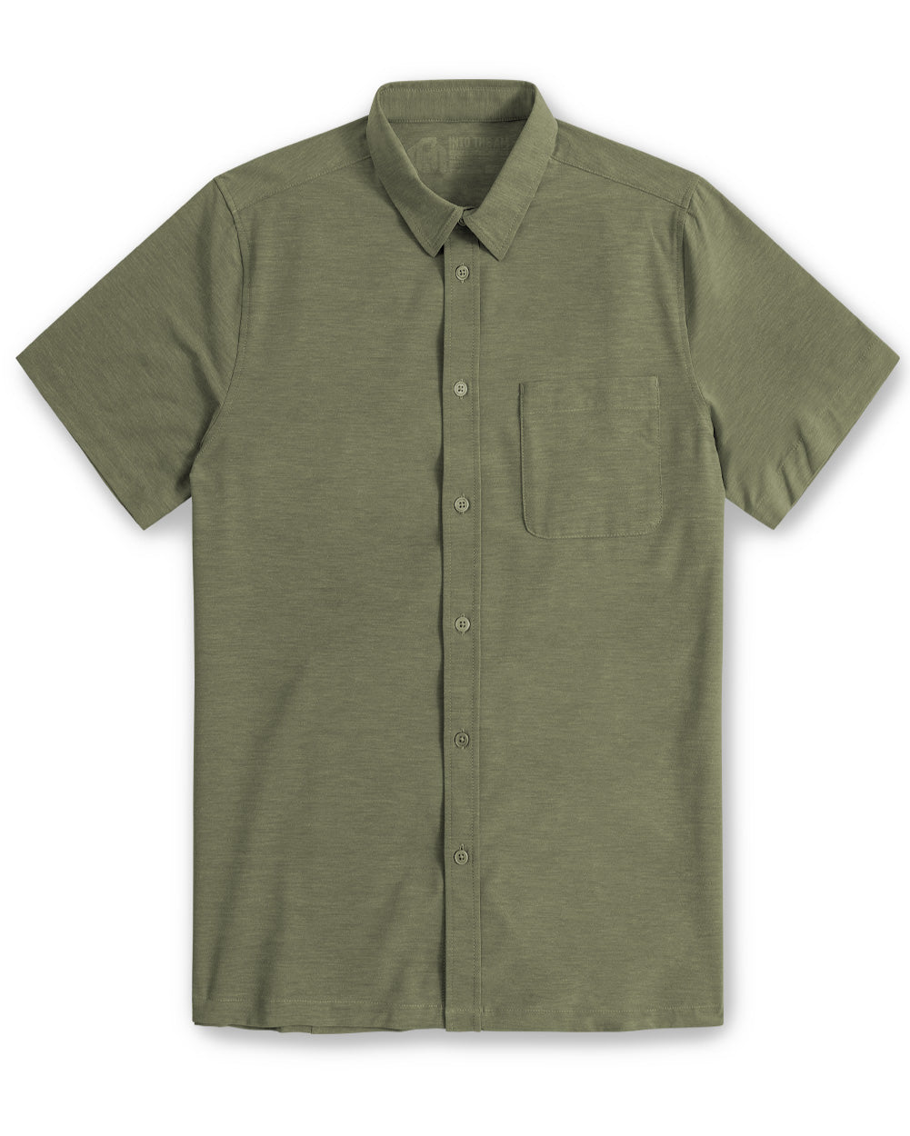 Button Up - Non-Branded 34 Button Up - Non-Branded
