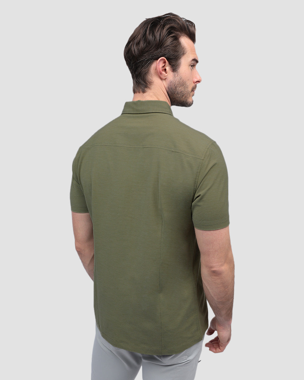 Button Up - Non-Branded 37 Button Up - Non-Branded