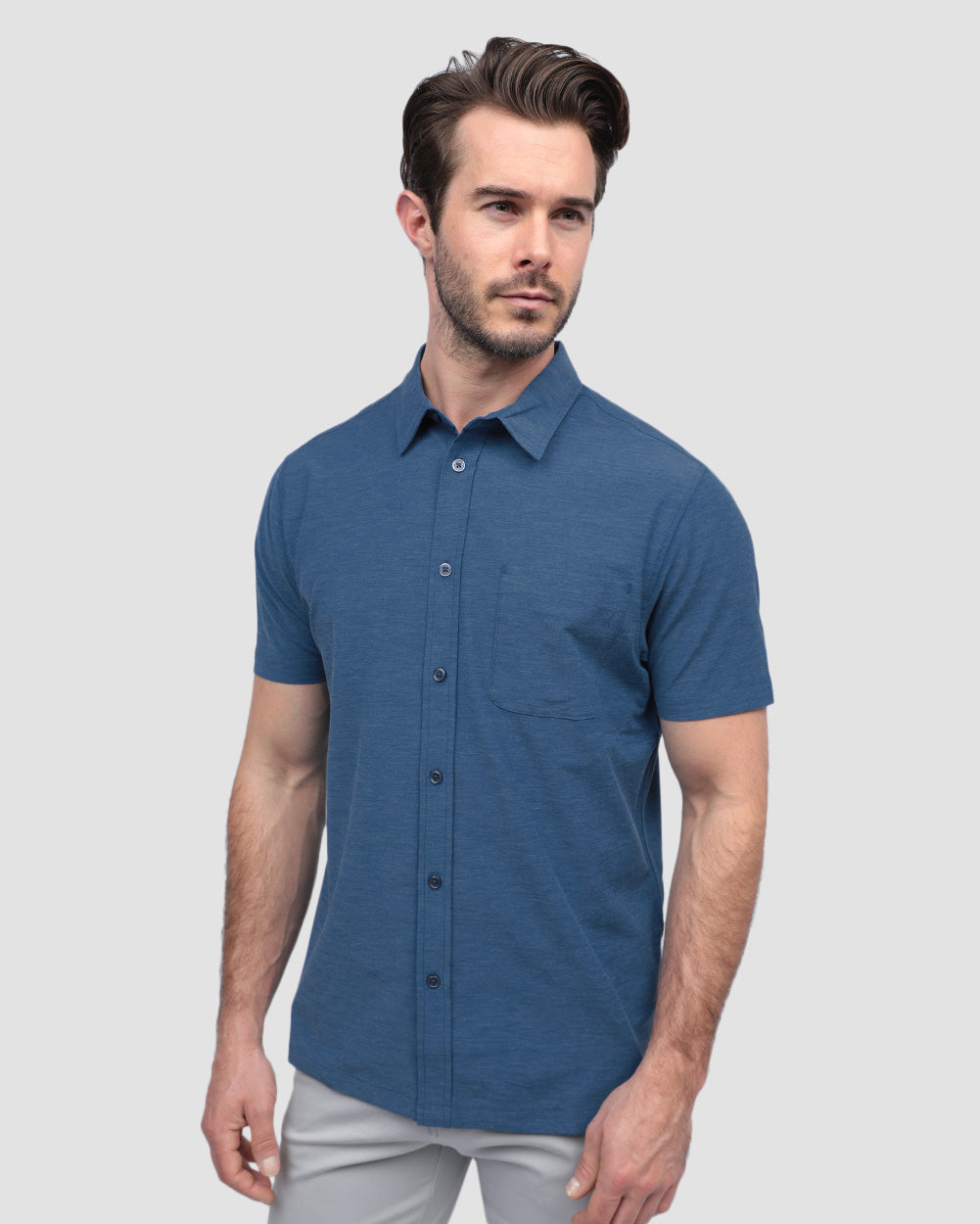 Button Up - Non-Branded 39 Button Up - Non-Branded