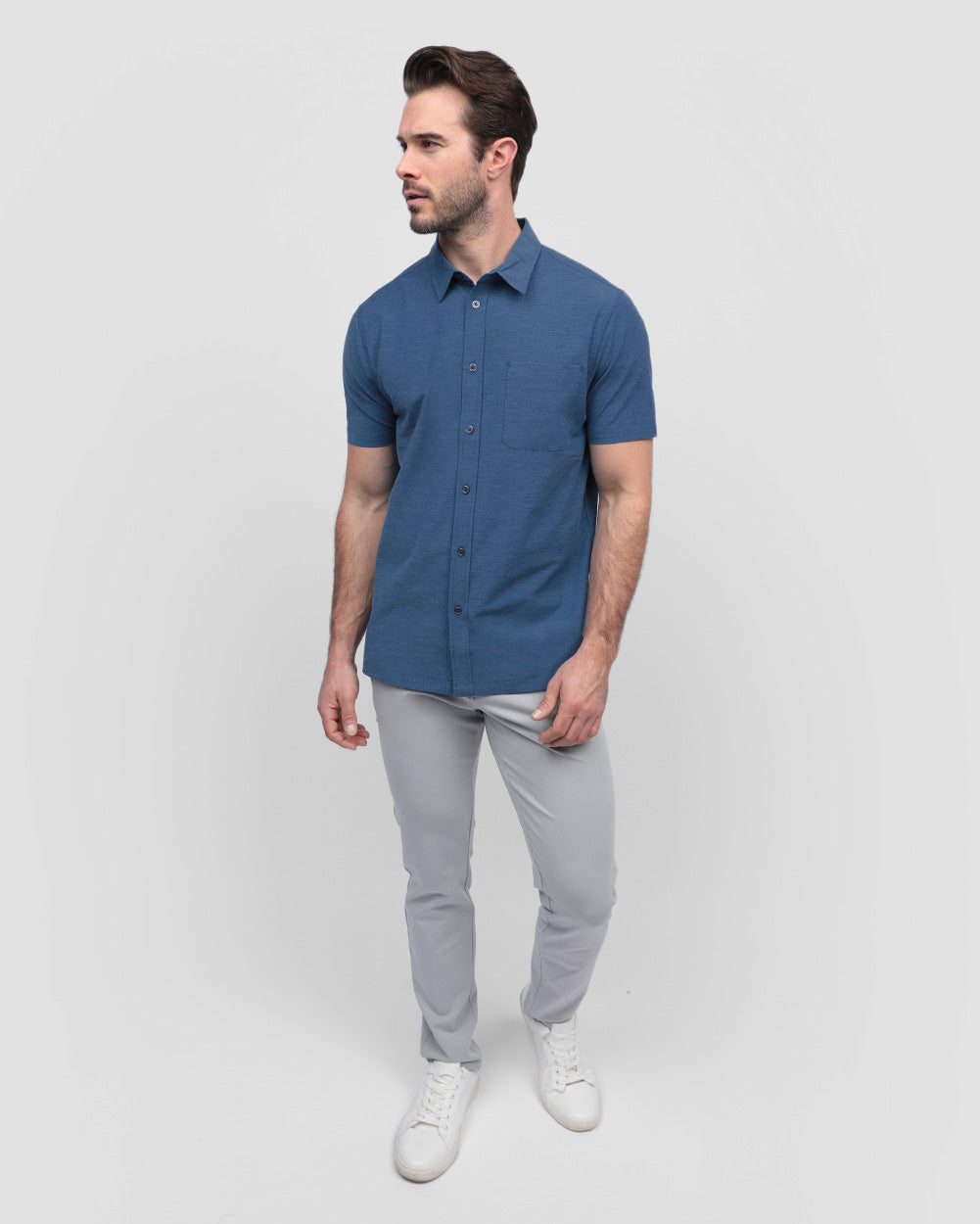 Button Up - Non-Branded 40 Button Up - Non-Branded