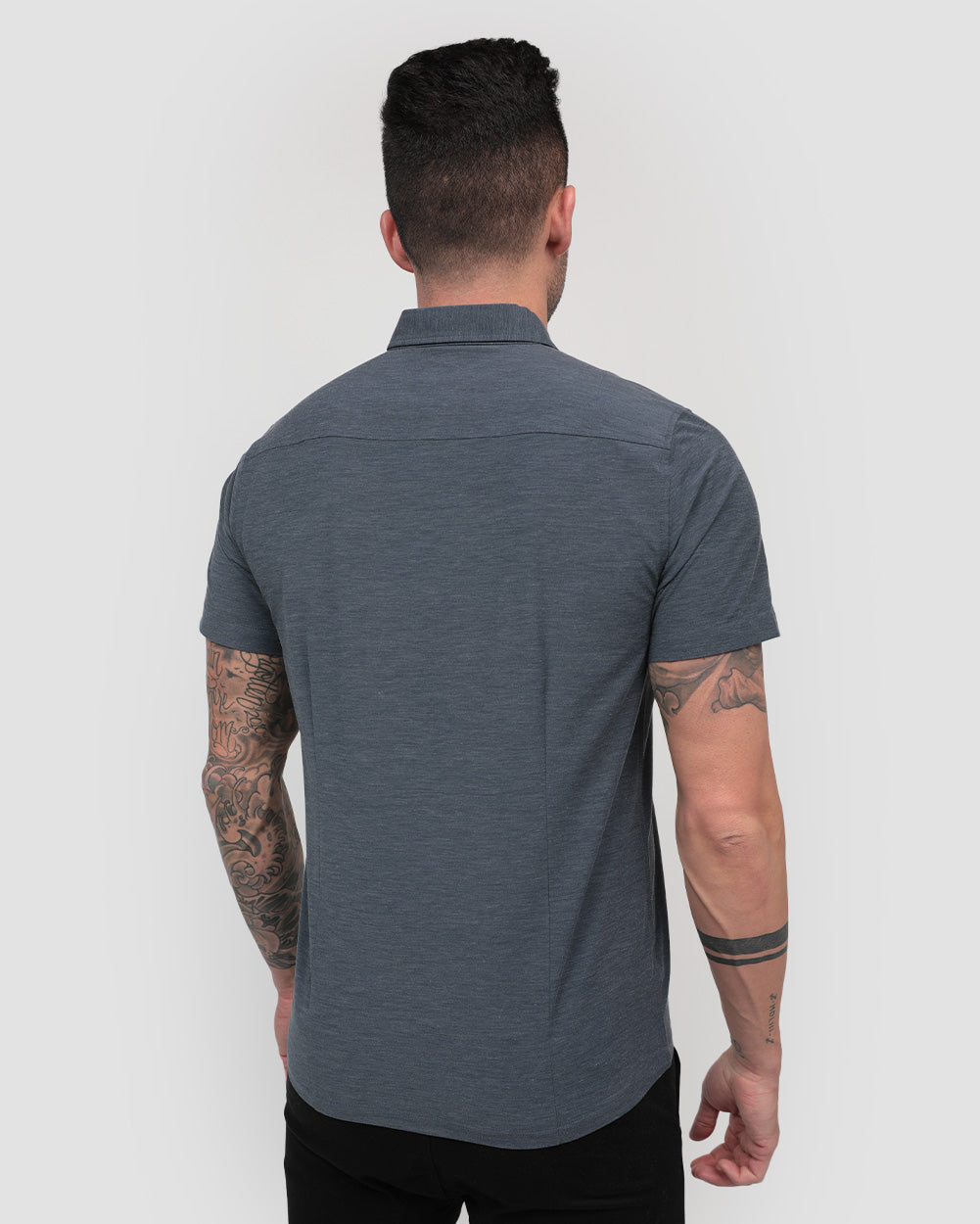 Button Up - Non-Branded 5 Button Up - Non-Branded