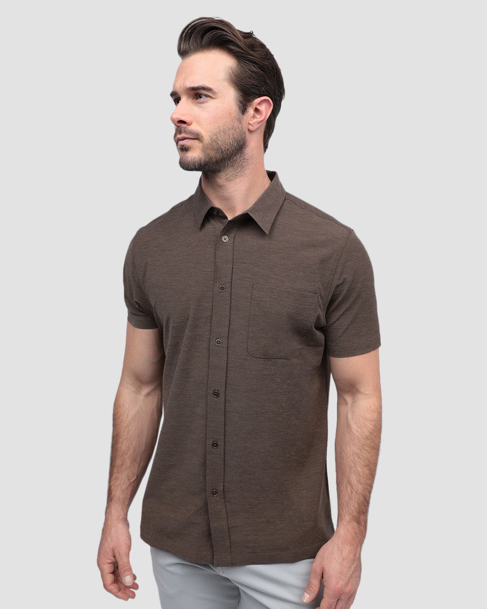 Button Up - Non-Branded 43 Button Up - Non-Branded