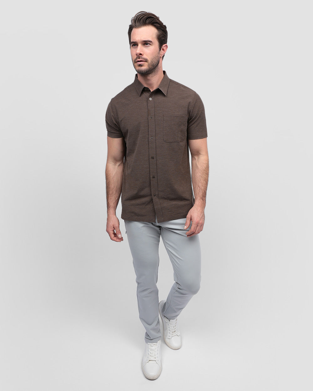Button Up - Non-Branded 44 Button Up - Non-Branded