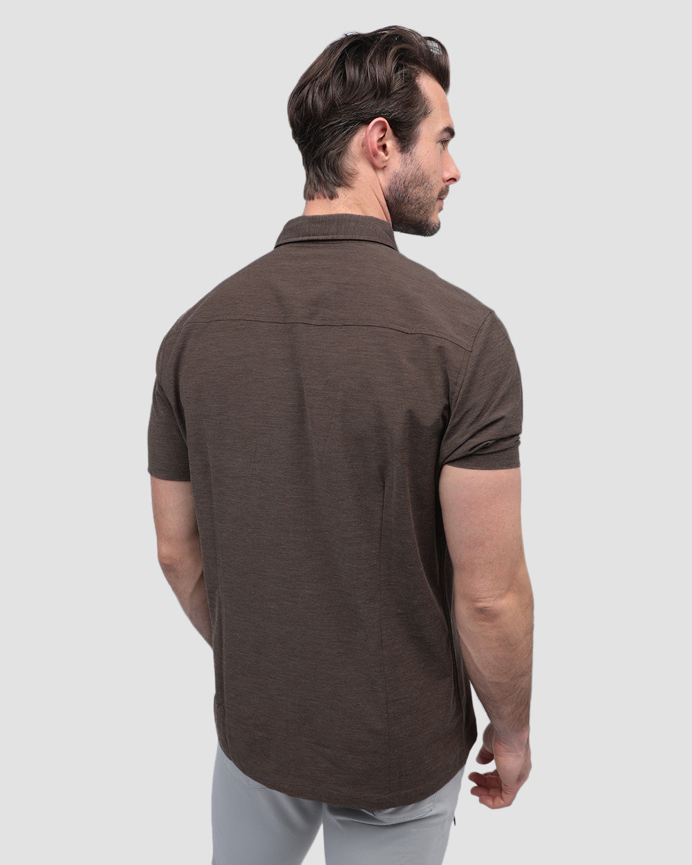 Button Up - Non-Branded 45 Button Up - Non-Branded