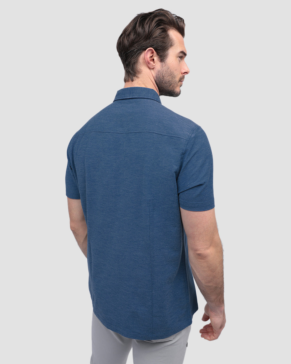 Button Up - Non-Branded 47 Button Up - Non-Branded