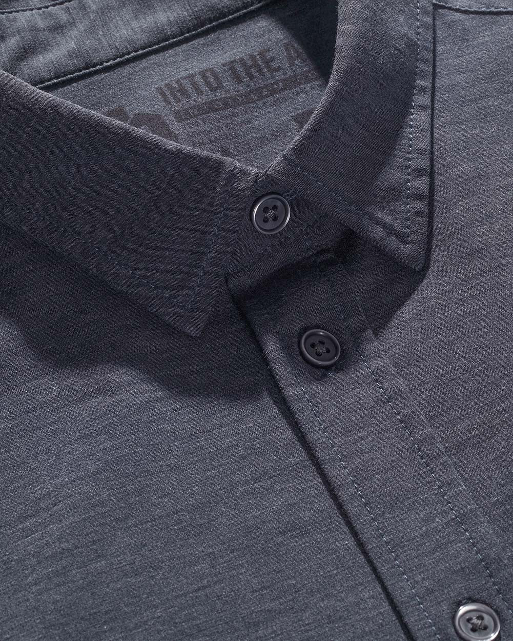 Button Up - Non-Branded 6 Button Up - Non-Branded