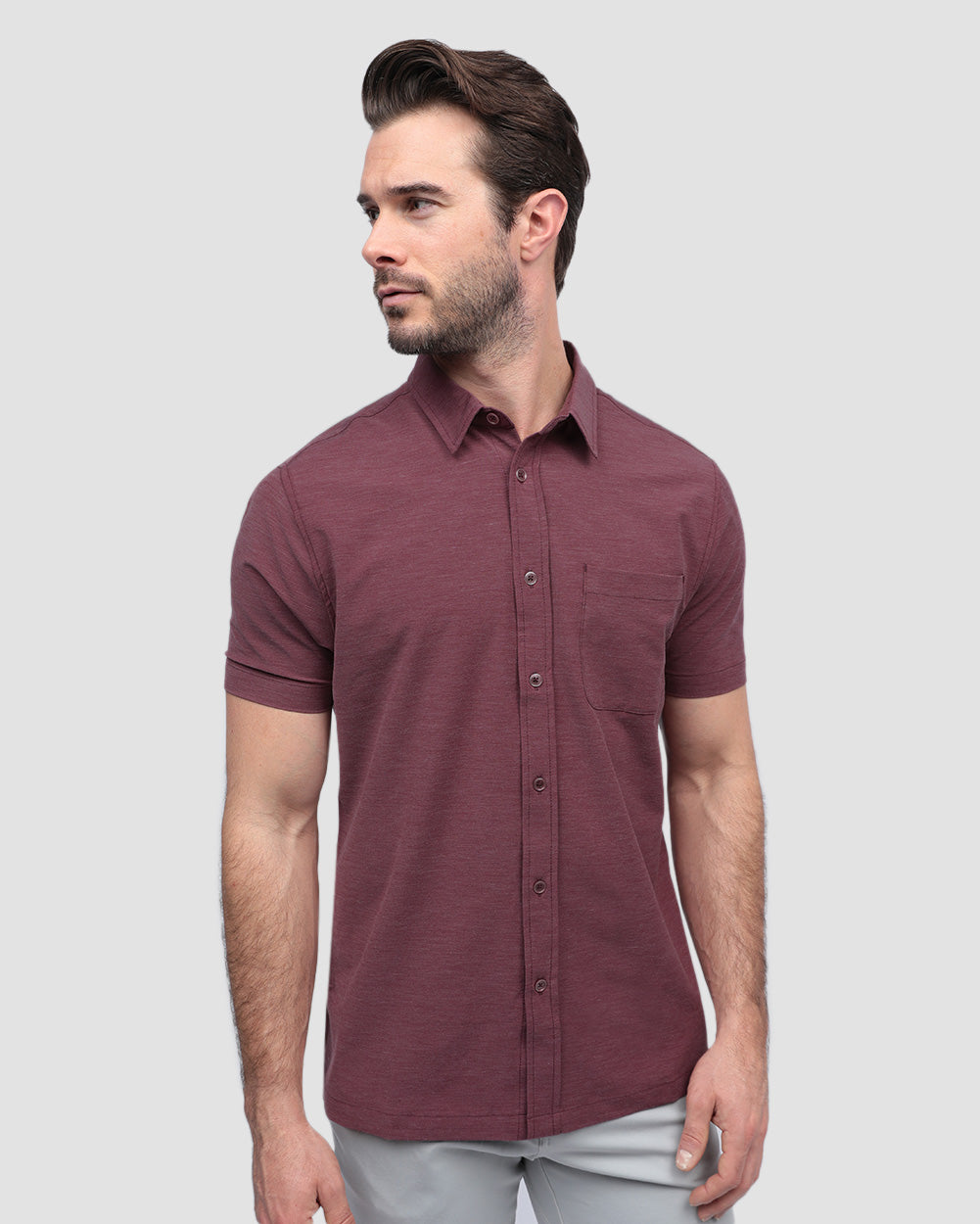 Button Up - Non-Branded 51 Button Up - Non-Branded