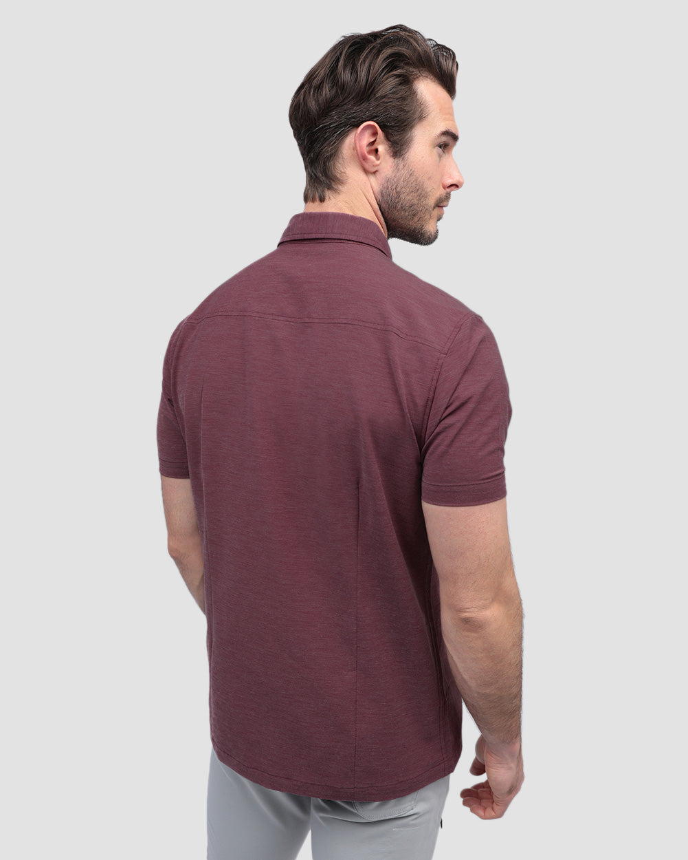 Button Up - Non-Branded 53 Button Up - Non-Branded