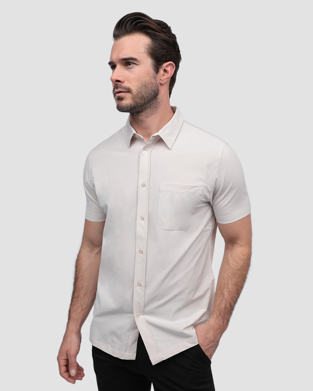 Button Up - Non-Branded 55 Button Up - Non-Branded