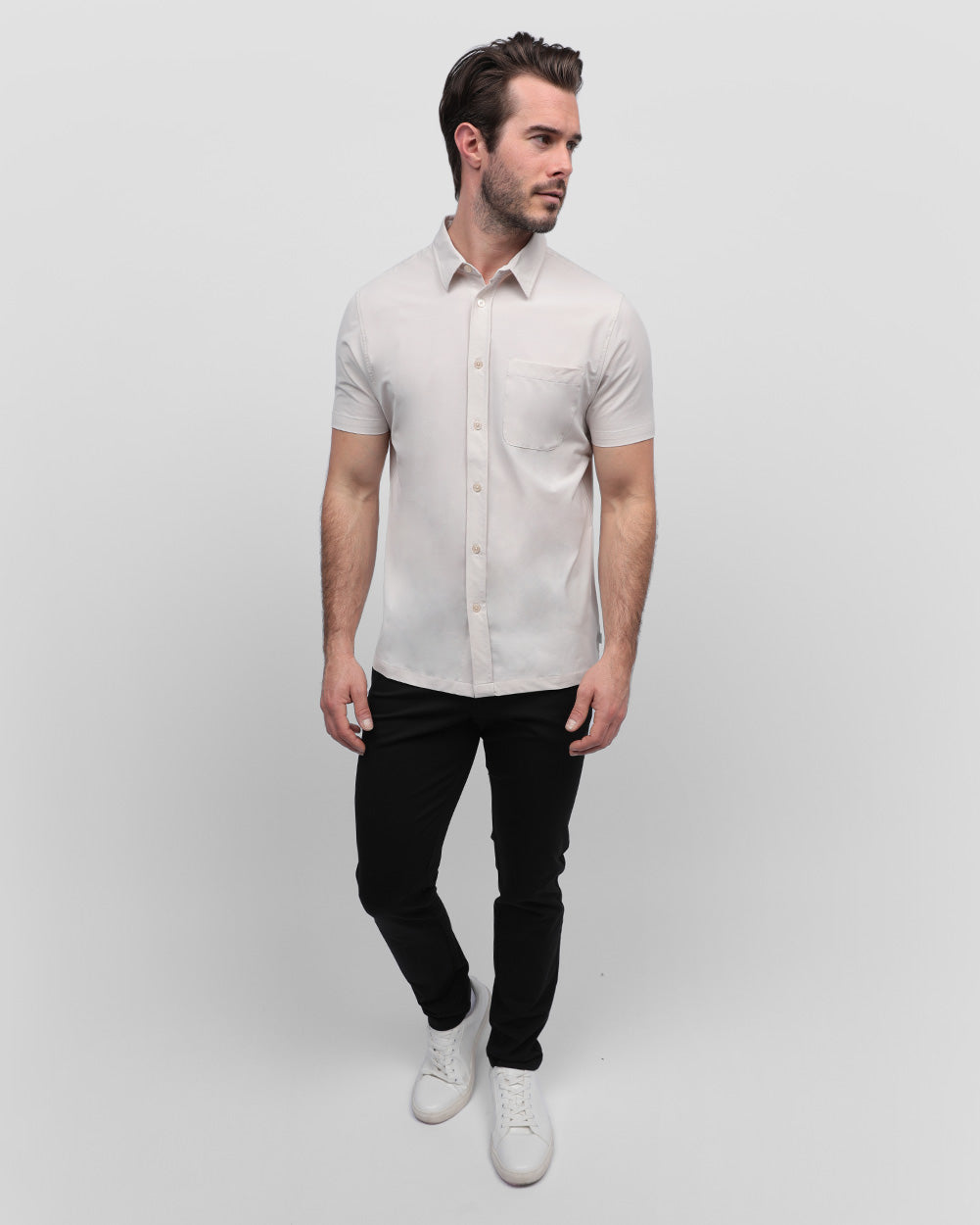 Button Up - Non-Branded 56 Button Up - Non-Branded