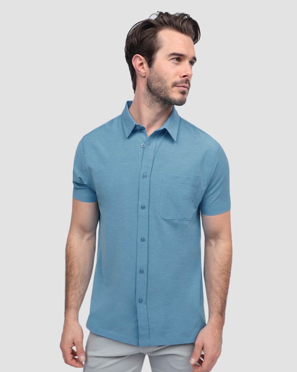 Button Up - Non-Branded 59 Button Up - Non-Branded