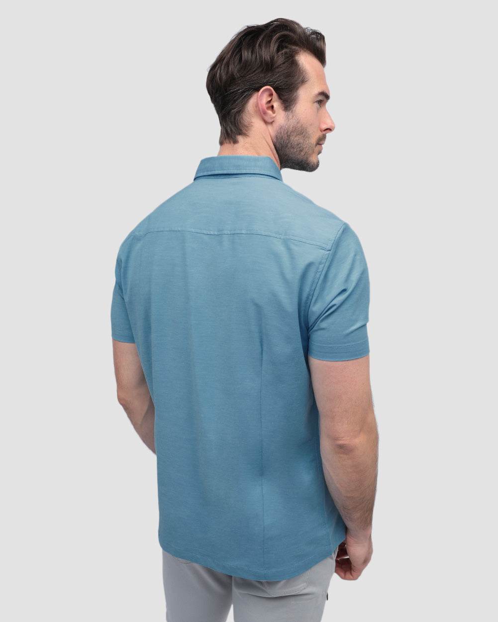 Button Up - Non-Branded 61 Button Up - Non-Branded