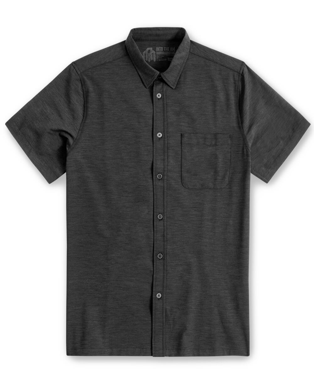 Button Up - Non-Branded 10 Button Up - Non-Branded