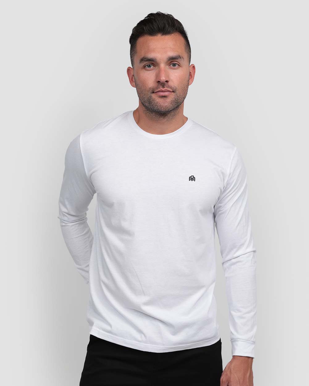 Long Sleeve Tee - Branded 13 Long Sleeve Tee - Branded