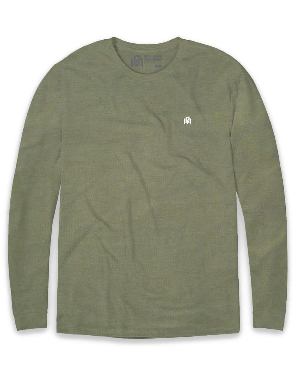 Long Sleeve Tee - Branded 16 Long Sleeve Tee - Branded