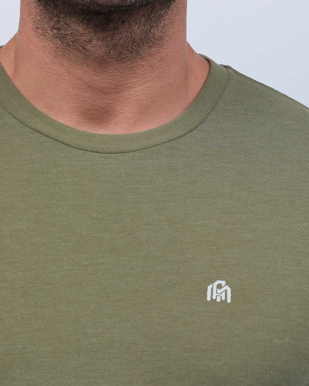 Long Sleeve Tee - Branded 18 Long Sleeve Tee - Branded