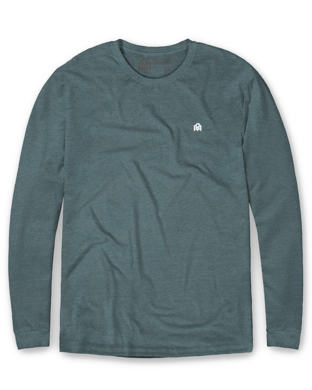 Long Sleeve Tee - Branded 22 Long Sleeve Tee - Branded