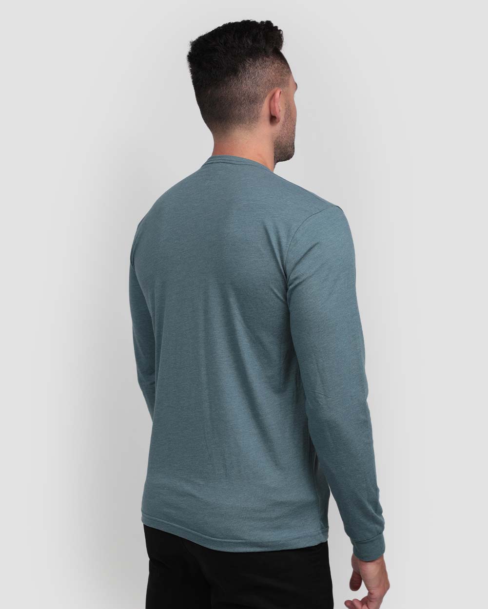 Long Sleeve Tee - Branded 25 Long Sleeve Tee - Branded