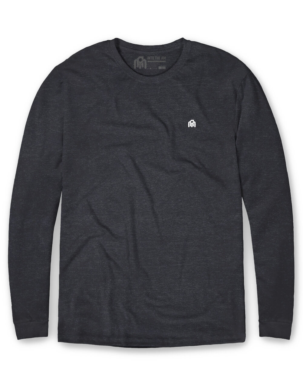 Long Sleeve Tee - Branded 26 Long Sleeve Tee - Branded