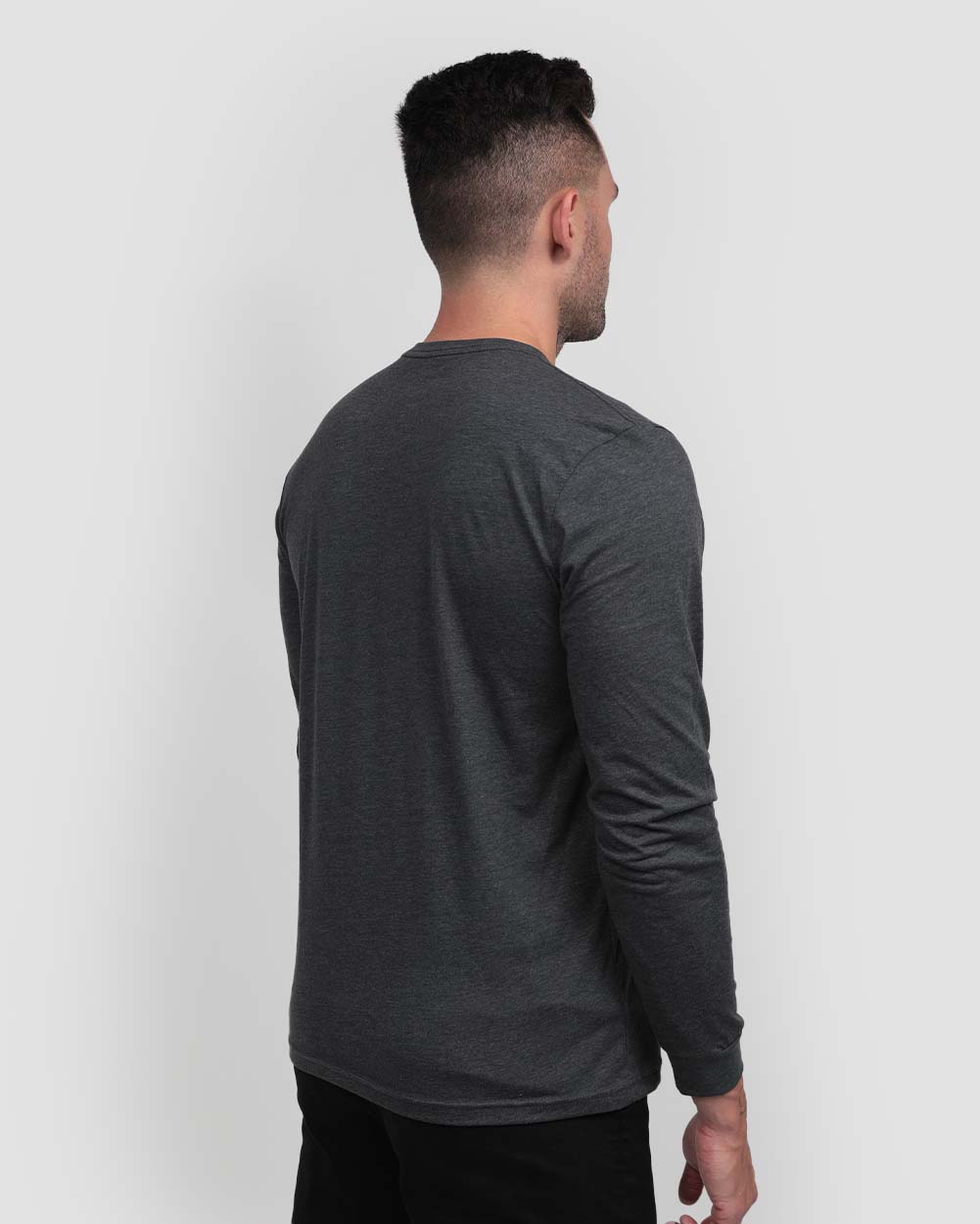 Long Sleeve Tee - Branded 29 Long Sleeve Tee - Branded