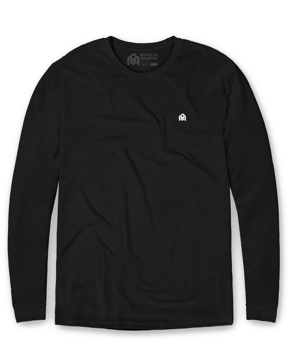 Long Sleeve Tee - Branded 31 Long Sleeve Tee - Branded